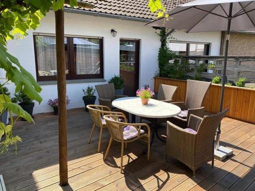 Landgasthaus Jaegerhof Bueren  Екстер'єр фото