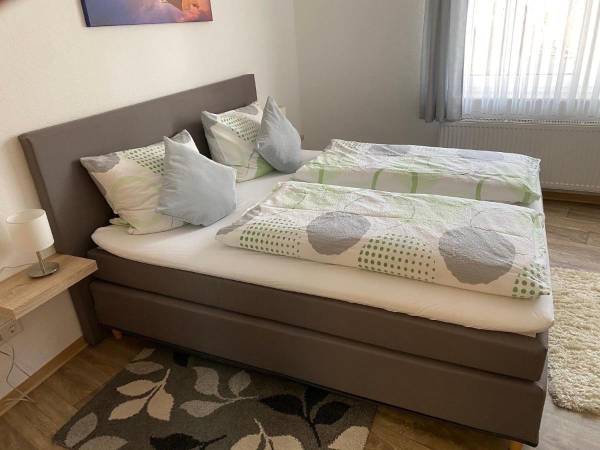 Landgasthaus Jaegerhof Bueren  Екстер'єр фото
