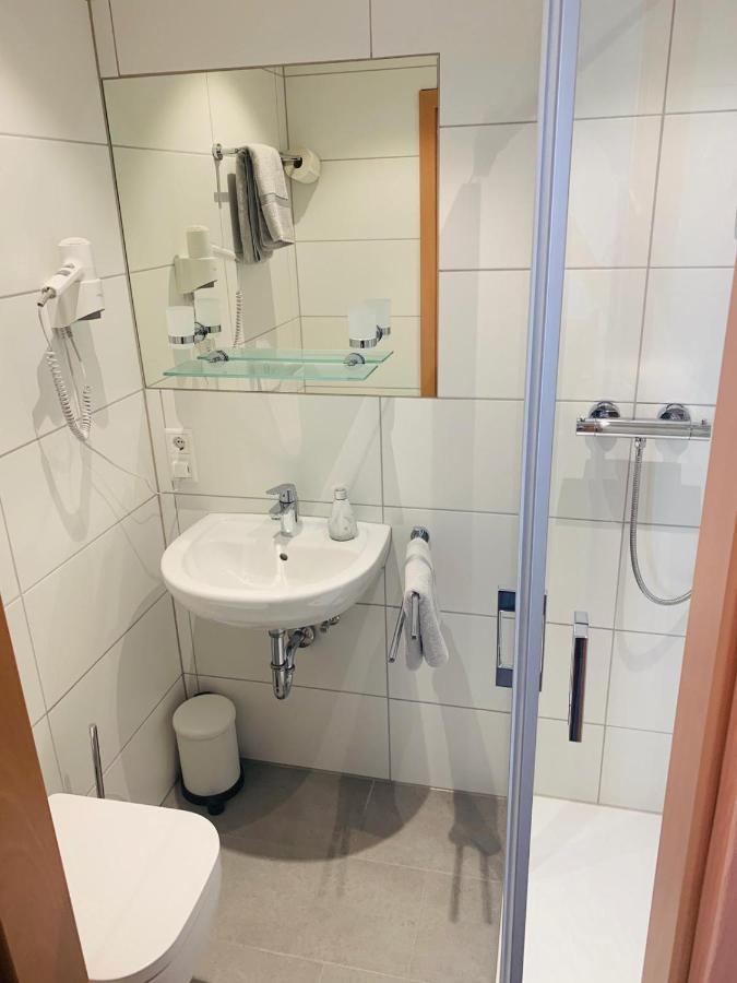 Landgasthaus Jaegerhof Bueren  Екстер'єр фото