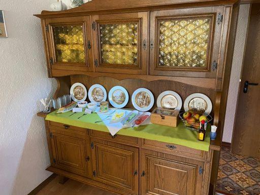 Landgasthaus Jaegerhof Bueren  Екстер'єр фото
