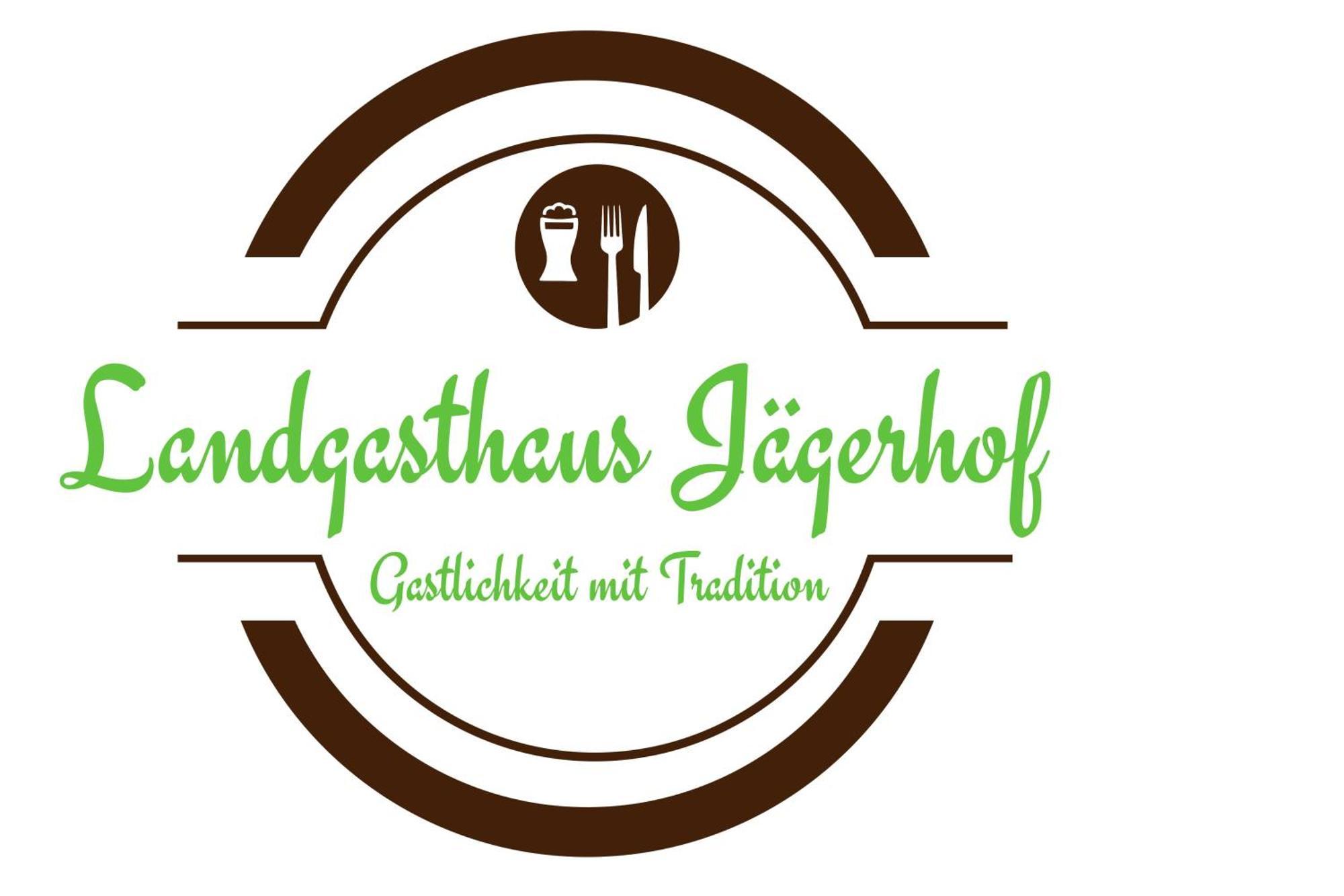Landgasthaus Jaegerhof Bueren  Екстер'єр фото
