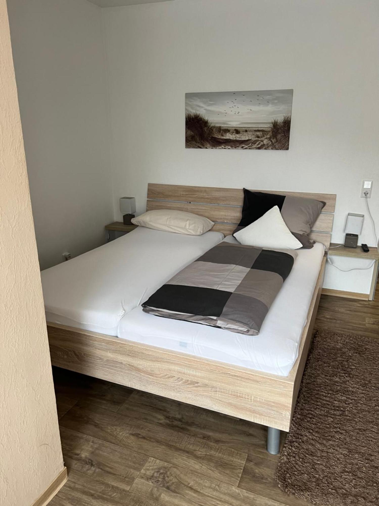 Landgasthaus Jaegerhof Bueren  Екстер'єр фото